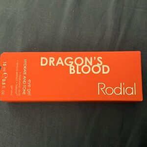 Rodial Dragon's Blood Eye Gel